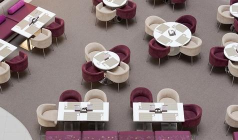 Omega Sirius (Омега Сириус)