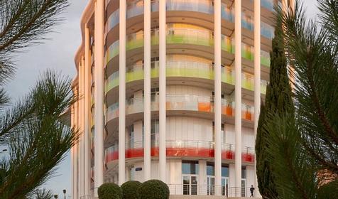 Omega Sirius (Омега Сириус)