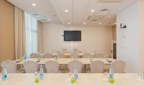 Omega Sirius (Омега Сириус)