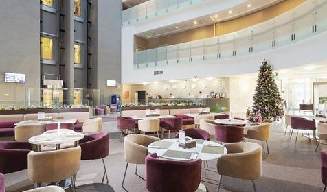 Omega Sirius (Омега Сириус)