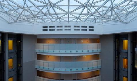 Omega Sirius (Омега Сириус)