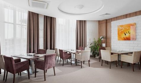 Omega Sirius (Омега Сириус)