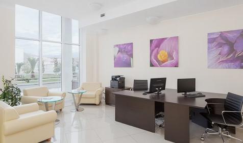 Omega Sirius (Омега Сириус)