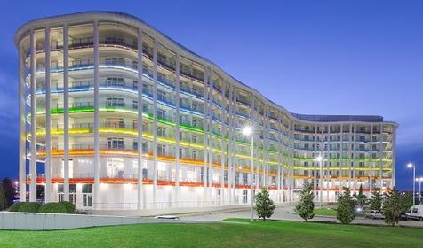 Omega Sirius (Омега Сириус)