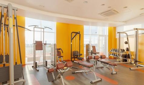 Omega Sirius (Омега Сириус)