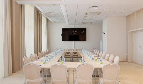 Omega Sirius (Омега Сириус)