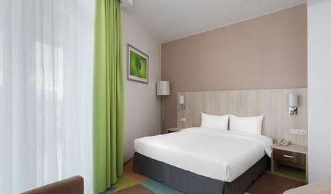 Omega Sirius (Омега Сириус)