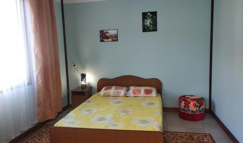 Двухместный комфорт