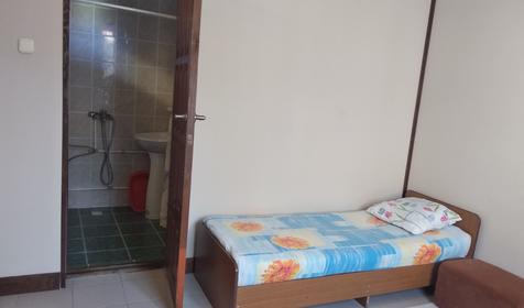 Двухместный комфорт