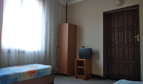 Двухместный комфорт