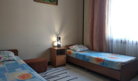 Двухместный комфорт