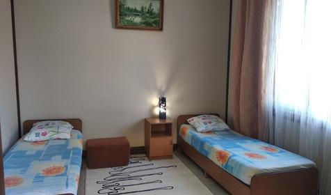 Двухместный комфорт