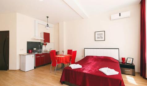 Апартаменты