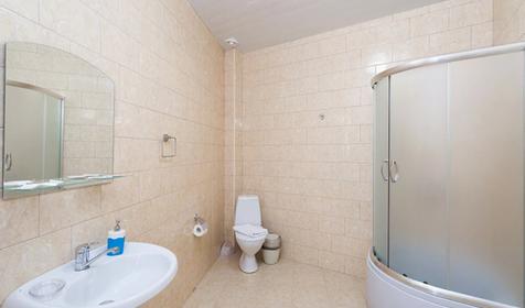 Апартаменты