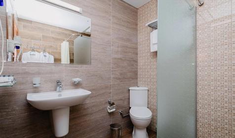 Люкс двухместный