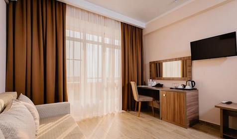 Люкс двухместный