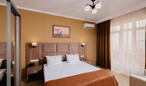 Люкс двухместный