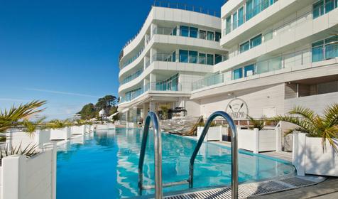 Апарт-отель Sanremo (Санремо), Сочи