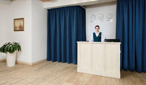 Апарт-отель Sanremo (Санремо), Сочи