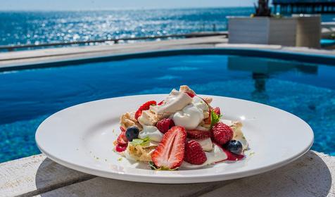 Апарт-отель Sanremo (Санремо), Сочи