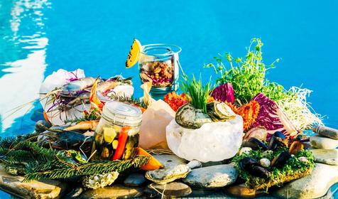 Апарт-отель Sanremo (Санремо), Сочи