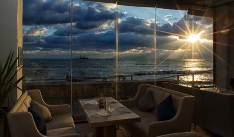 Апарт-отель Sanremo (Санремо), Сочи