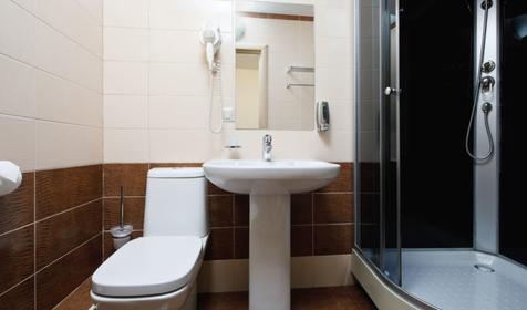 Стандарт двухместный