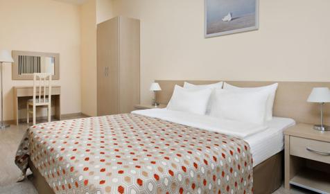 Стандарт двухместный