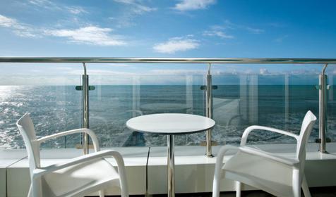 Стандарт двухместный