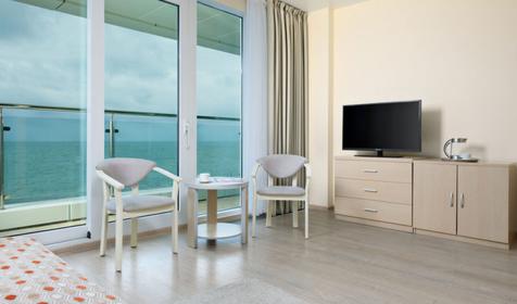 Стандарт двухместный