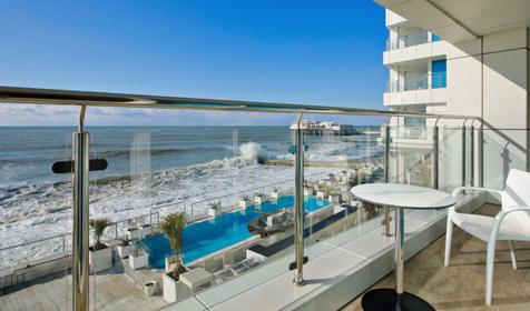 Стандарт двухместный