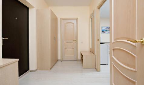 Апартамент двухместный двухкомнатный