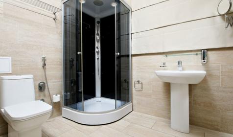 Апартаменты Люкс четырехместный двухкомнатный