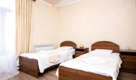 Стандарт двухместный