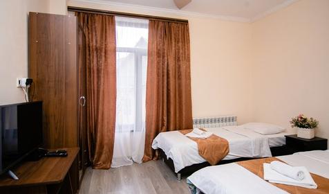 Стандарт двухместный