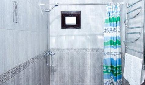 Стандарт двухместный