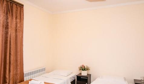 Стандарт двухместный