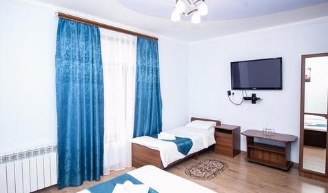 Стандарт трехместный