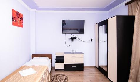 Стандарт трехместный