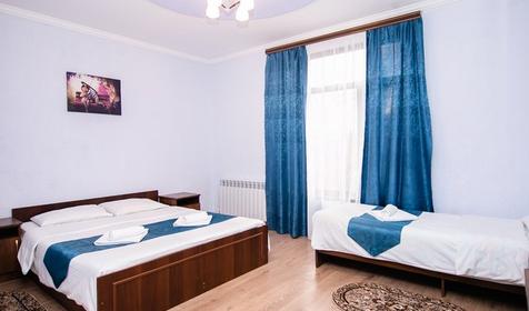 Стандарт трехместный