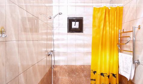 Стандарт трехместный