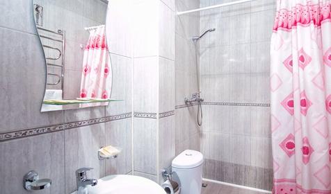 Стандарт трехместный