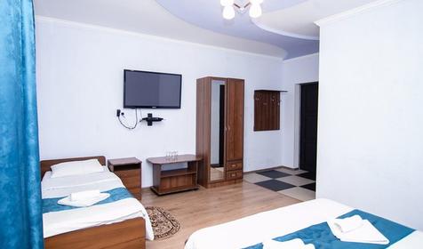 Стандарт трехместный