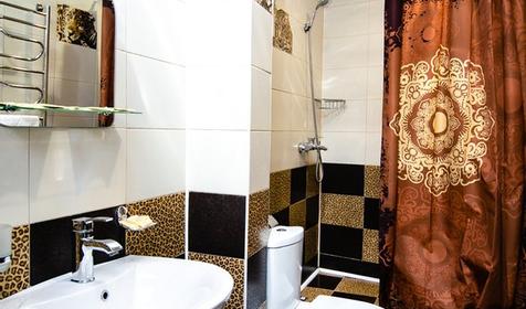 Делюкс трехместный