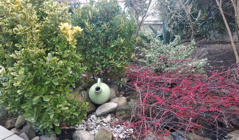 Ростовский дворик