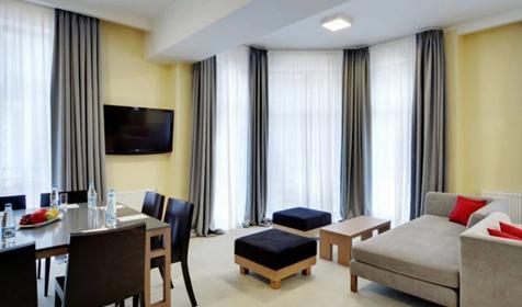 Джуниор Сьют