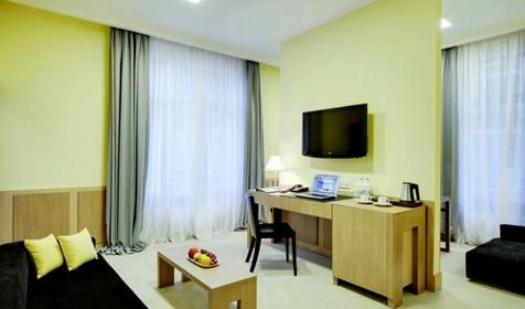 Джуниор Сьют