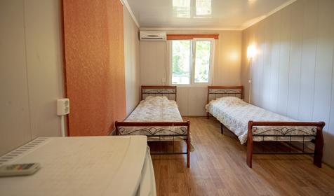 Комфорт двухместный (Вилла Алла нижняя территория)