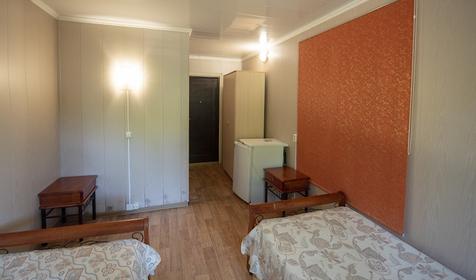 Комфорт двухместный (Вилла Алла нижняя территория)