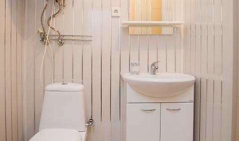 Комфорт двухместный (Вилла Алла нижняя территория)